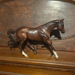 Breyer Sapphire